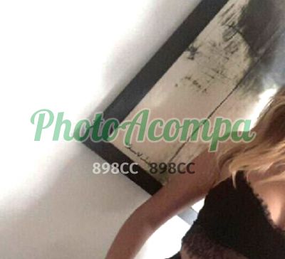 Sophia, garota de programa em São Paulo