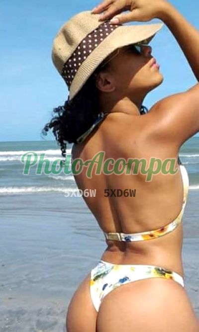 Lis, acompanhante em Copacabana (RJ)