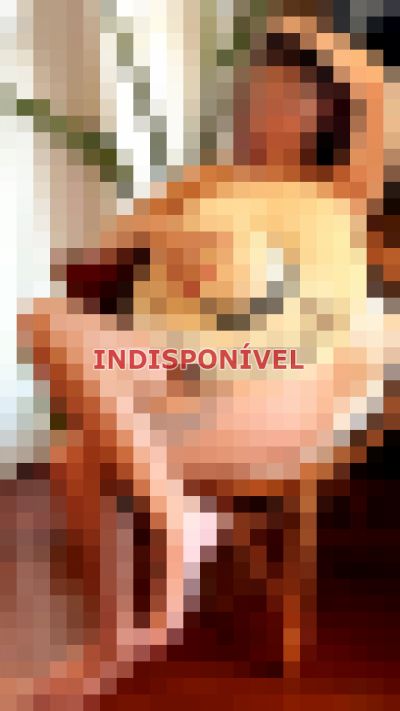 escort em Jacarepaguá (RJ)
