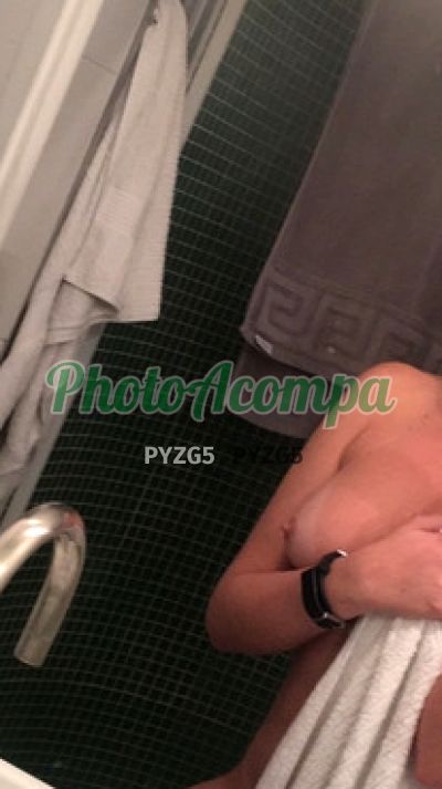 Flávia, escort em São Bernardo do Campo (ABC Paulista)