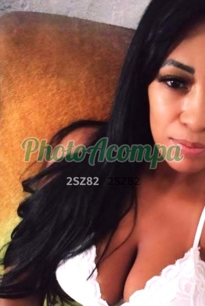 Karol Fitt, acompanhante em Recife