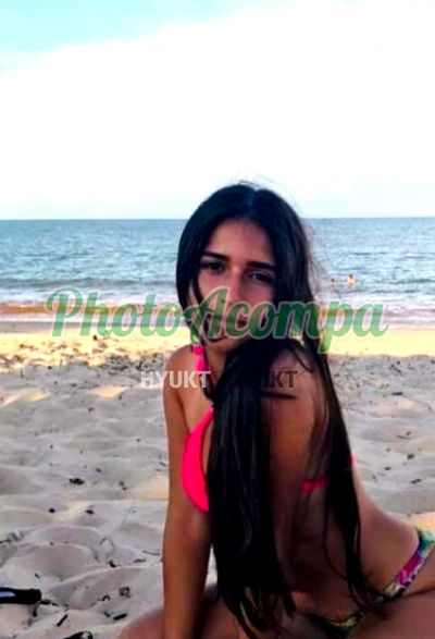 Day, acompanhante em Goiânia