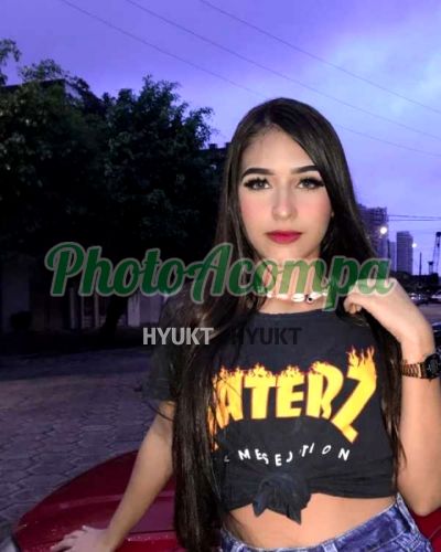 Day, escort em Goiânia