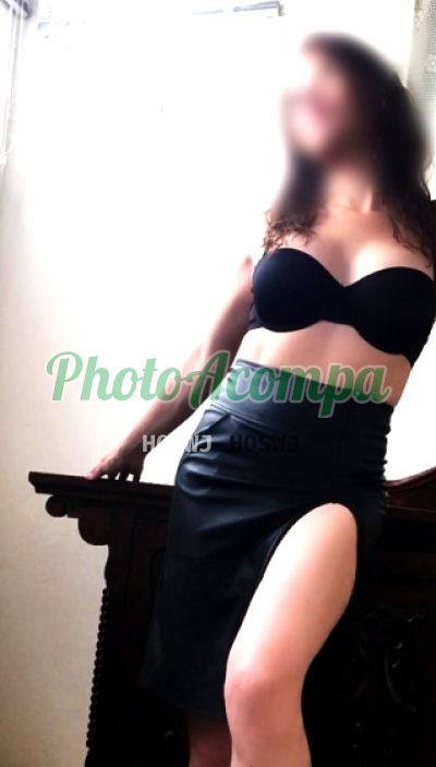 Stella, acompanhante em Campinas