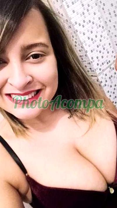 Sol, garota de programa em Gravataí
