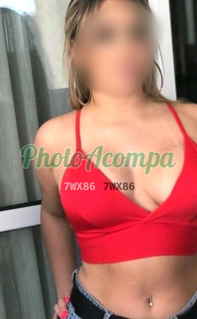 Taís, escort em Tatuapé (SP)