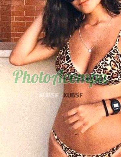 Raquel, escort no Jardim América (Goiânia)