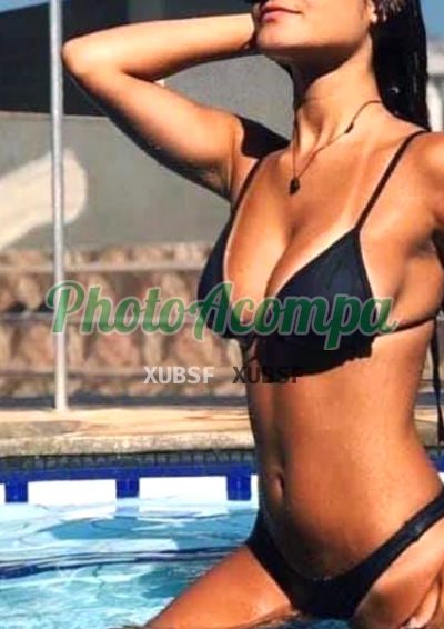 Raquel, escort no Jardim América (Goiânia)