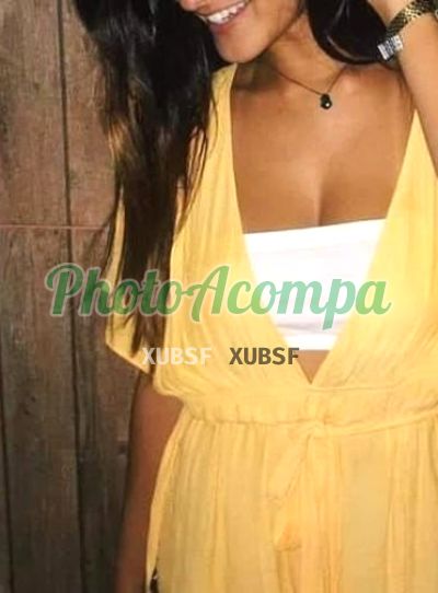 Raquel, acompanhante no Jardim América (Goiânia)