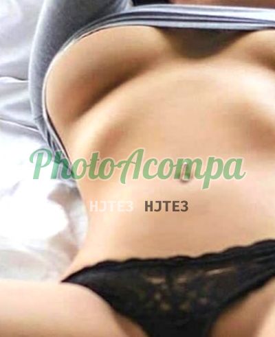 Gio, escort em Taubaté