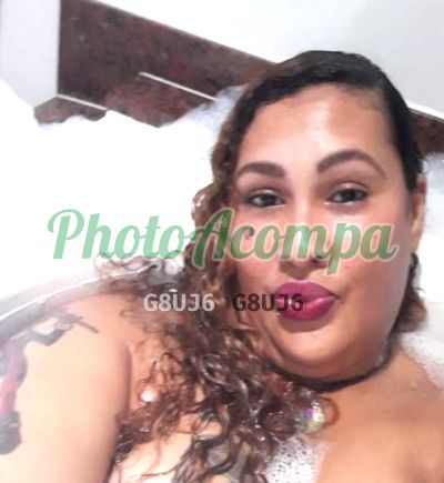 Acompanhante, escort em São Paulo