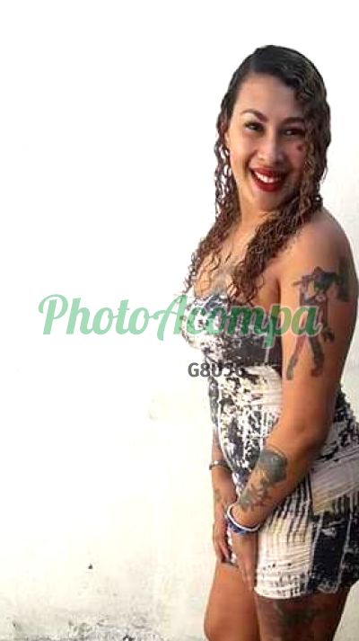 Acompanhante, escort em São Paulo