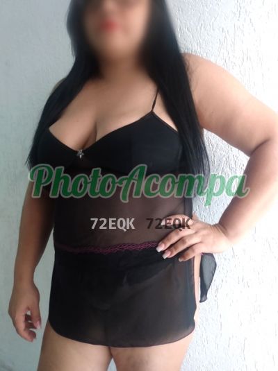 Ísis Maria, garota de programa em Taguatinga