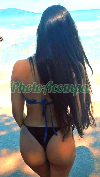 Bianca (88) 99422-8961, Garota de programa em Mossoró