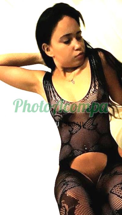 Jhenny, garota de programa em Belo Horizonte