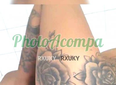 Amanda, escort em Recife