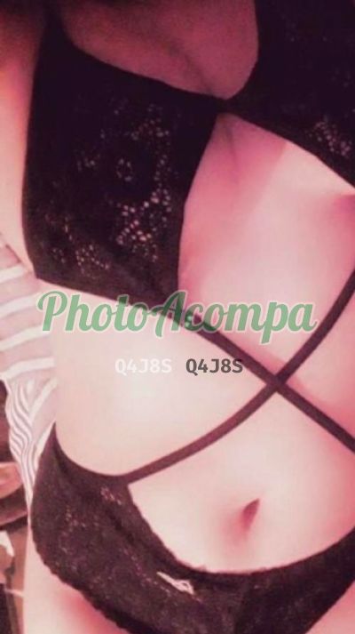 Bia, escort em São Bernardo do Campo (ABC Paulista)