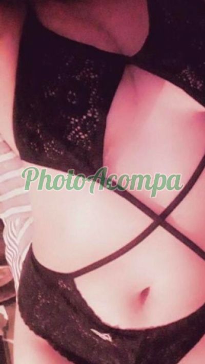Bia, escort em São Bernardo do Campo (ABC Paulista)