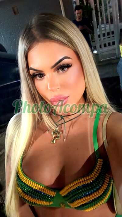 Byane (21) 98860-4183, travesti em Nova Iguaçu