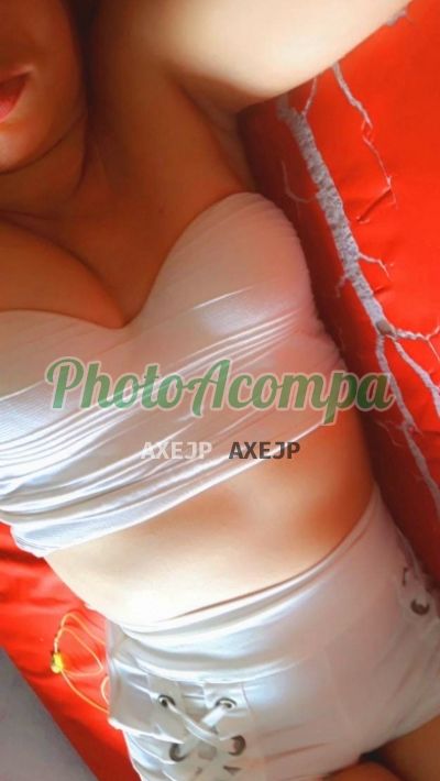 Fernanda, escort em São Bernardo do Campo (ABC Paulista)