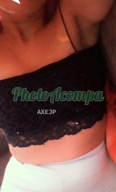 Fernanda, escort em São Bernardo do Campo (ABC Paulista)