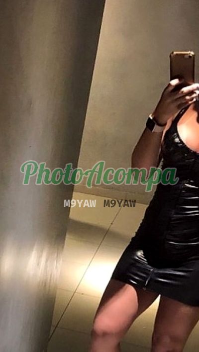 Faby, escort em Copacabana (RJ)
