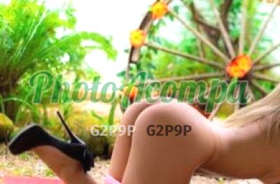 Nina, escort em Tatuapé (SP)