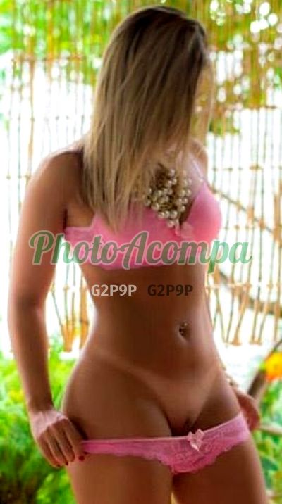 Nina, escort em Tatuapé (SP)