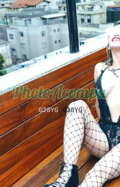 Duda Albuquerque, escort em Belo Horizonte