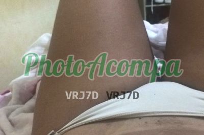Vitória, escort em Brasília