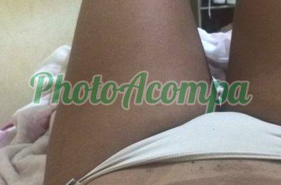 Vitória, escort em Brasília