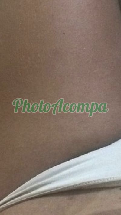 Vitória, escort em Brasília
