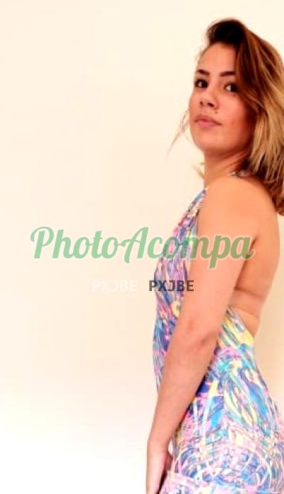 Suzy, acompanhante em Santo André (ABC Paulista)