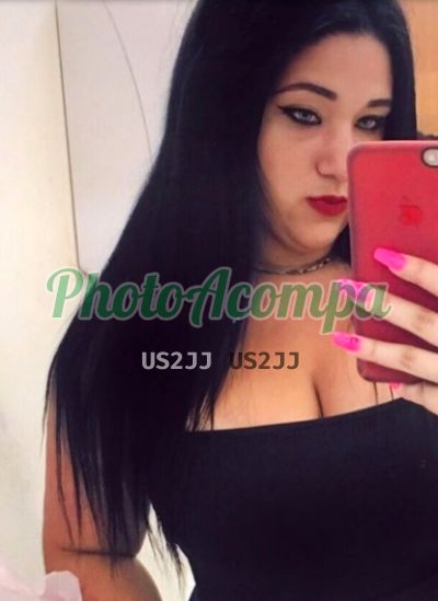 Raquell, escort em Osasco