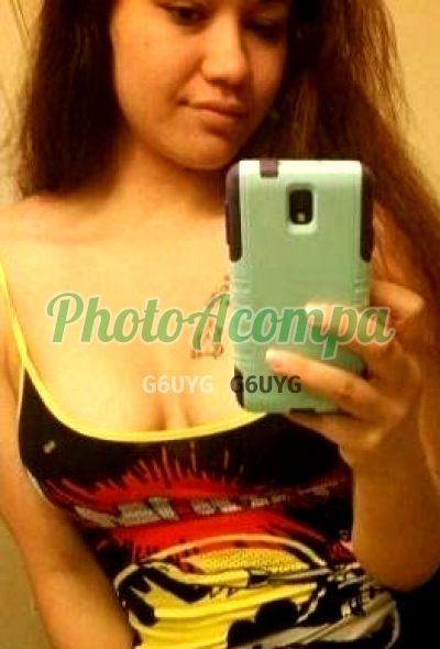 Alessandra, escort em São Paulo