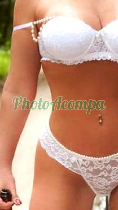 Sílvia, escort em Florianópolis
