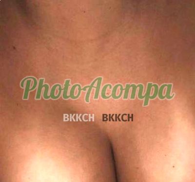 Scarlett, escort em Copacabana (RJ)