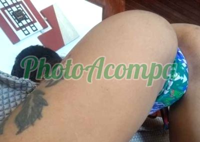 Cristal Sanchez, acompanhante em São Pedro da Aldeia