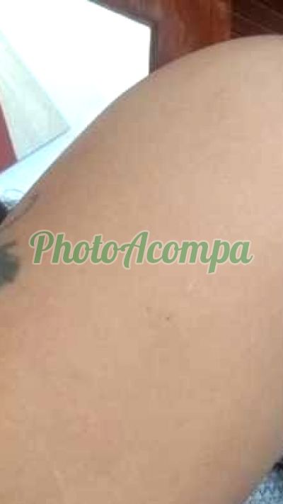Cristal Sanchez, acompanhante em São Pedro da Aldeia