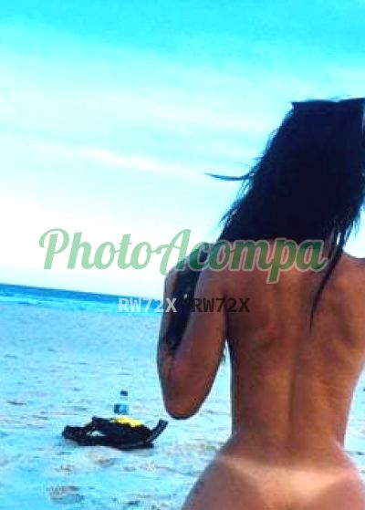 Amanda, escort em São José dos Campos