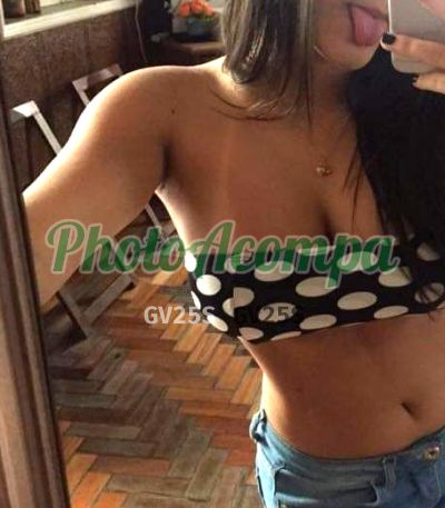 Priscila, acompanhante no Jardim América (Goiânia)