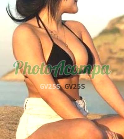 Priscila, garota de programa no Jardim América (Goiânia)