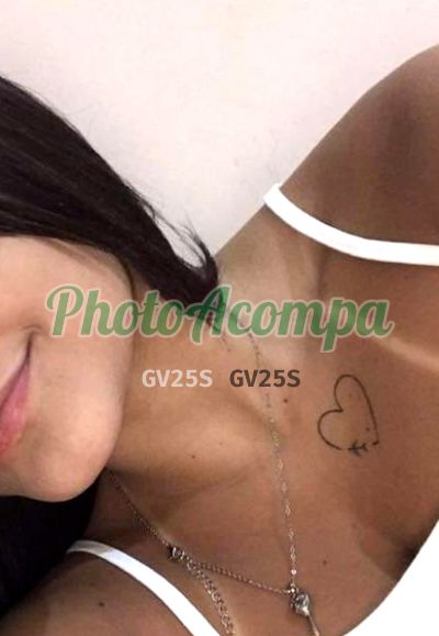 Priscila, acompanhante no Jardim América (Goiânia)
