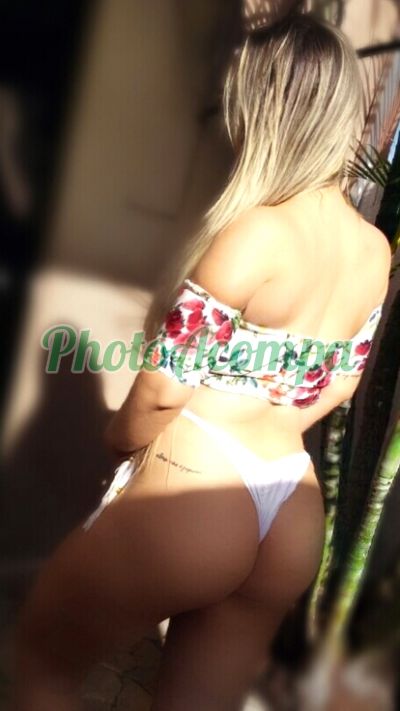 Karol, acompanhante em Porto Alegre