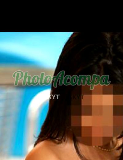 Bia, escort em Campinas