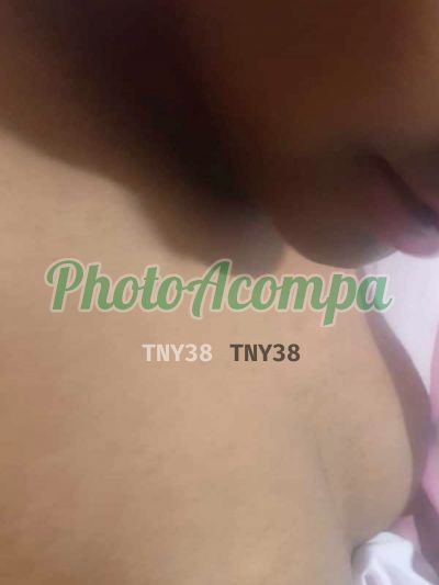 Rafaela, trans em São José dos Campos