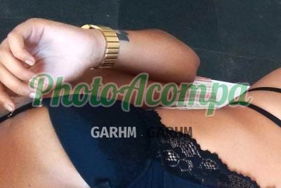 Mari, garota de programa em Goiânia