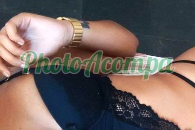 Mari, garota de programa em Goiânia