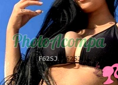 Lorena, garota de programa no Jardim América (Goiânia)