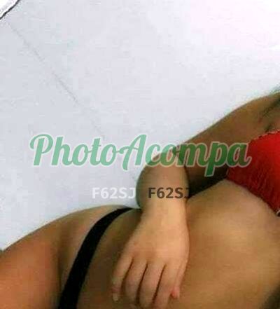 Lorena, escort no Jardim América (Goiânia)